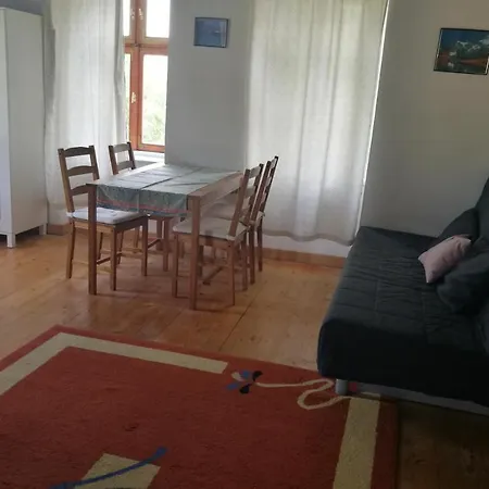 Zempleni Szello Vendeghaz * Vilyvitany