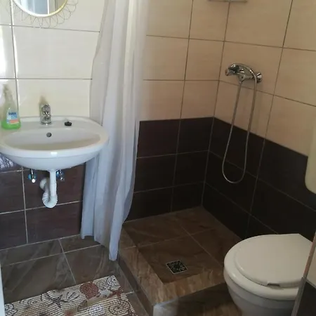 Zempleni Szello Vendeghaz * Vilyvitany