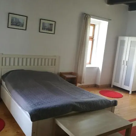 Zempleni Szello Vendeghaz * Vilyvitany