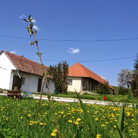 Zempleni Szello Vendeghaz Vilyvitany