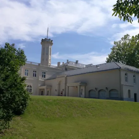 Apartmán Zempleni Szello Vendeghaz Vilyvitány