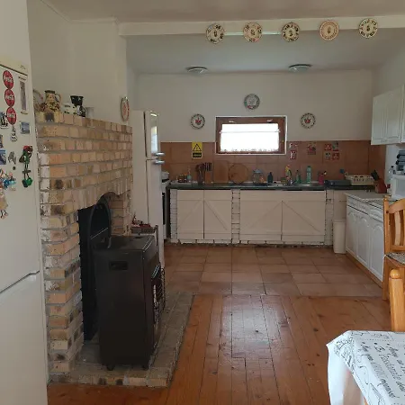 Zempleni Szello Vendeghaz Apartment