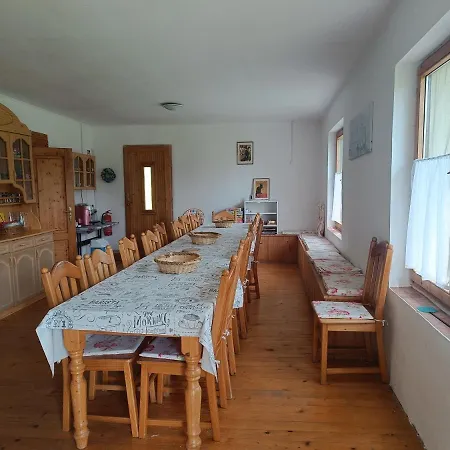 Zempleni Szello Vendeghaz Apartment *