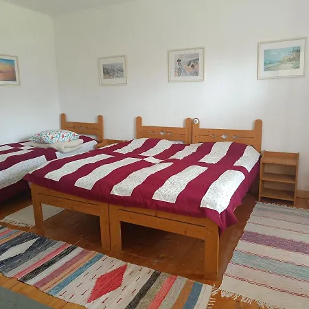 Zempleni Szello Vendeghaz *