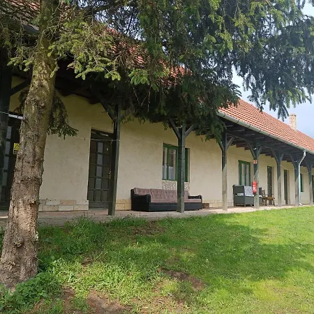 Apartment Zempleni Szello Vendeghaz