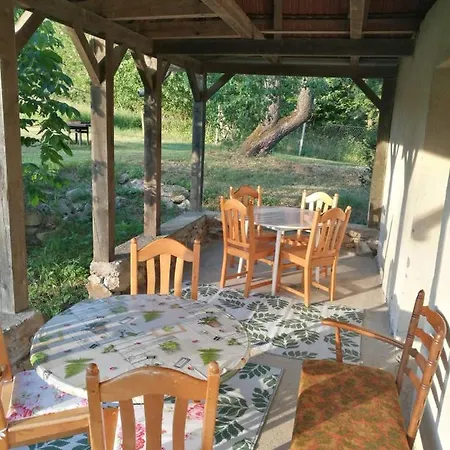 Apartment Zempleni Szello Vendeghaz *