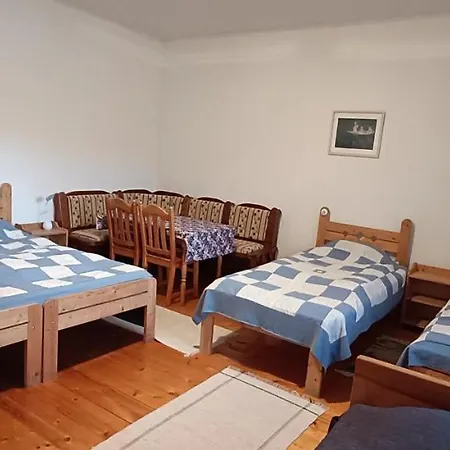 Zempleni Szello Vendeghaz Apartment