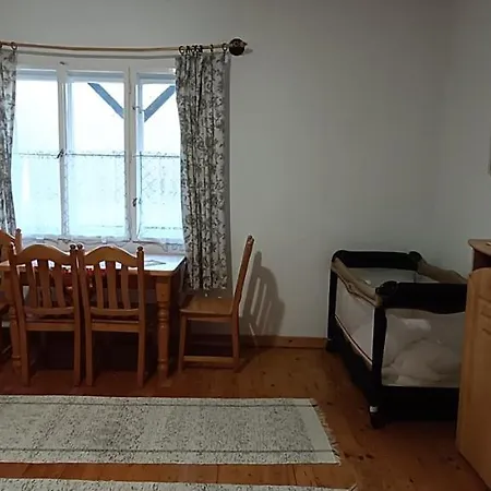 Apartment Zempleni Szello Vendeghaz