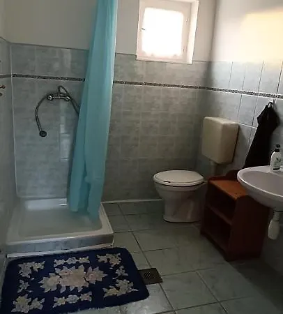 Zempleni Szello Vendeghaz Vilyvitany