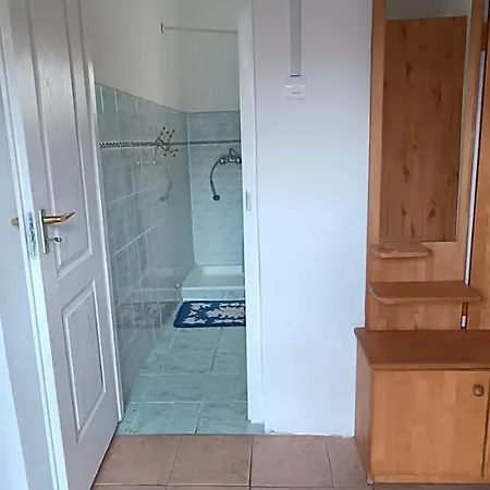 Zempleni Szello Vendeghaz Apartment Vilyvitany