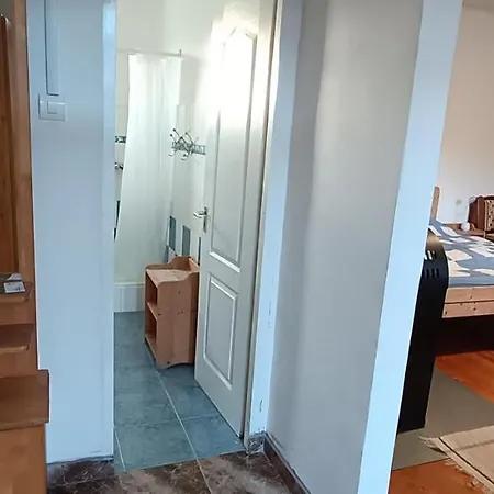 Zempleni Szello Vendeghaz *