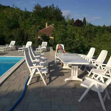 Zempleni Szello Vendeghaz