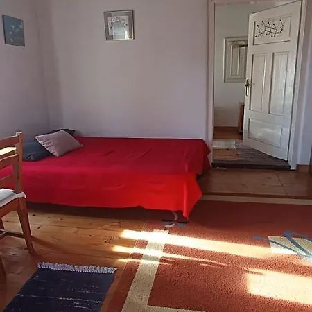 Zempleni Szello Vendeghaz Vilyvitany