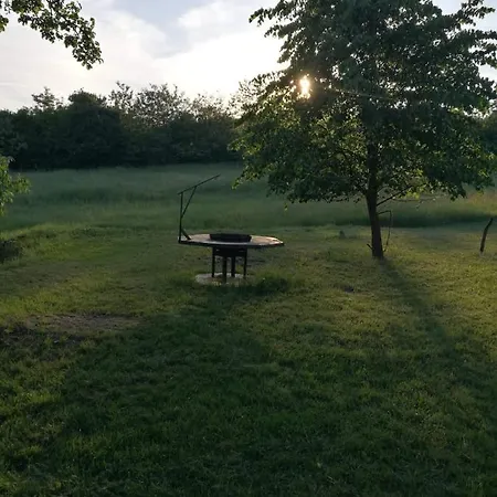 Zempleni Szello Vendeghaz * Vilyvitany