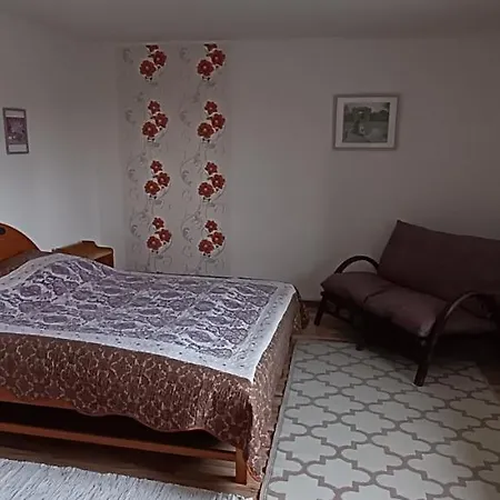 Apartment Zempleni Szello Vendeghaz *