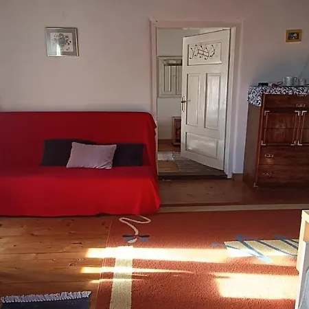 Zempleni Szello Vendeghaz * Vilyvitany