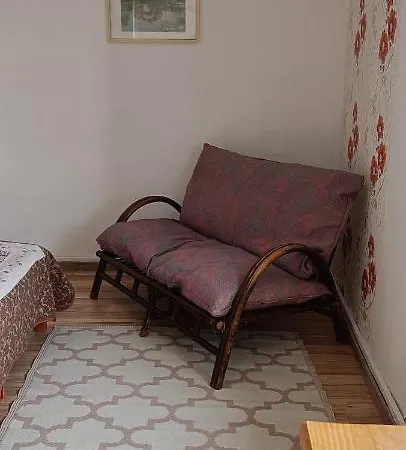 Zempleni Szello Vendeghaz Apartment