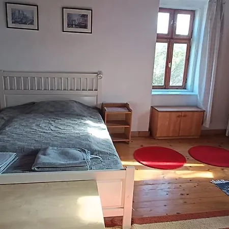 Zempleni Szello Vendeghaz Apartment Vilyvitany