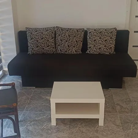 Zempleni Szello Vendeghaz Apartment *