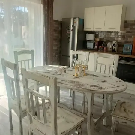 Zempleni Szello Vendeghaz Apartment