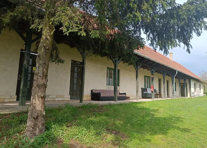Apartman Zempléni Szellő